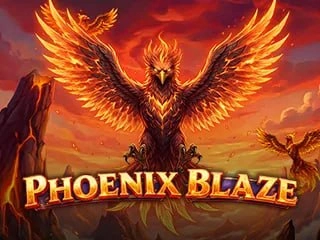 Phoenix Blaze